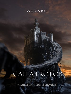 cover image of Calea Eroilor